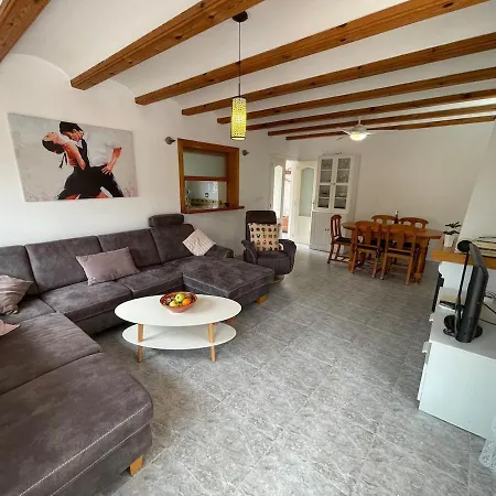 - Els Poblets Appartement