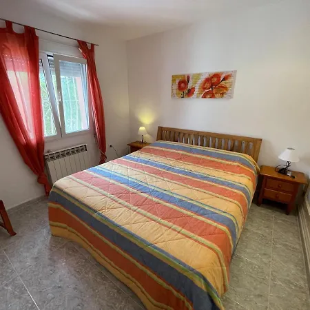 - Els Poblets Appartement *