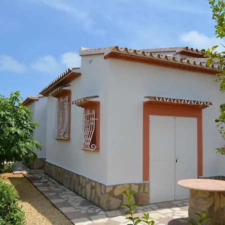 - Els Poblets Appartement El Verger