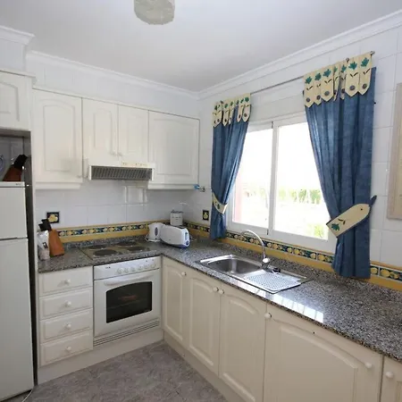 Appartement - Els Poblets El Verger