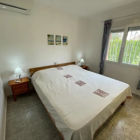 - Els Poblets Appartement El Verger